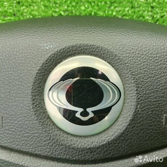 Подушка безопасности водителя SsangYong Actyon 2