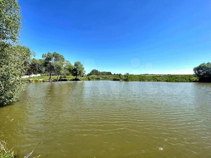 Участок 7 сот. (ИЖС)