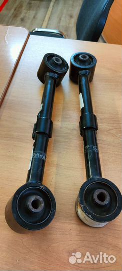 Задние рычаги toyota land cruiser 200