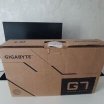 Ноутбук gigabyte g7 mf