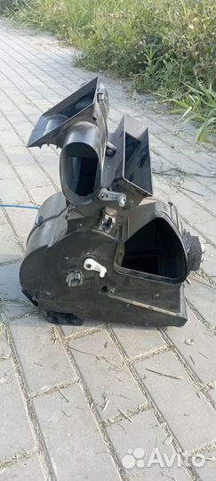 Печка гранта