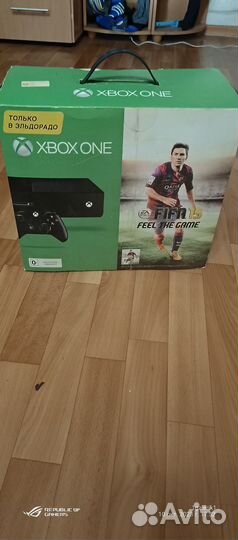 Xbox one