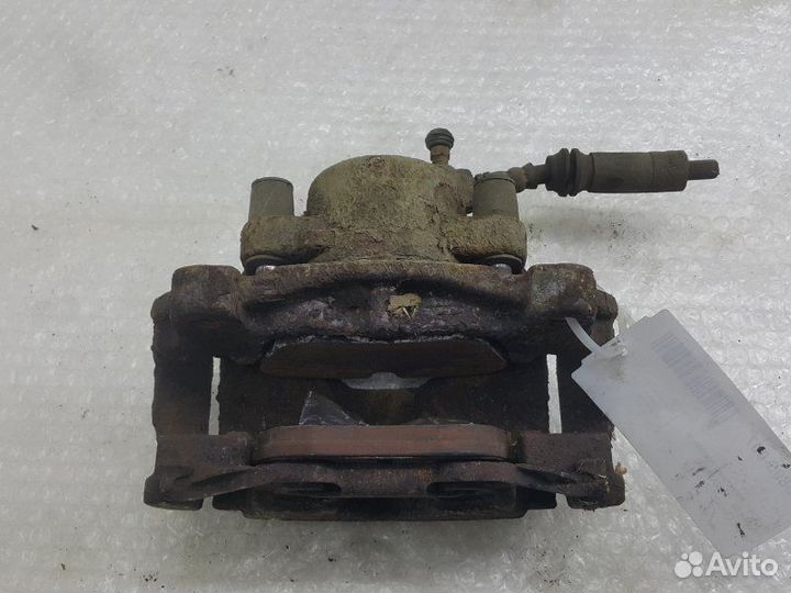 Суппорт тормозной передний правый Ford Galaxy