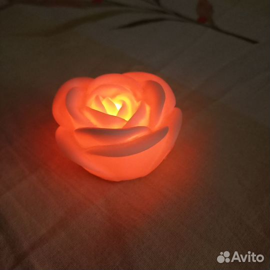 Ночной светильник ночник