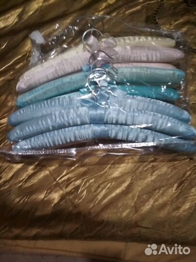 Плечики для одежды