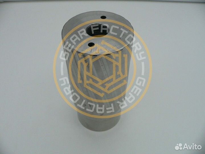 Токарно-фрезерные работы на чпу