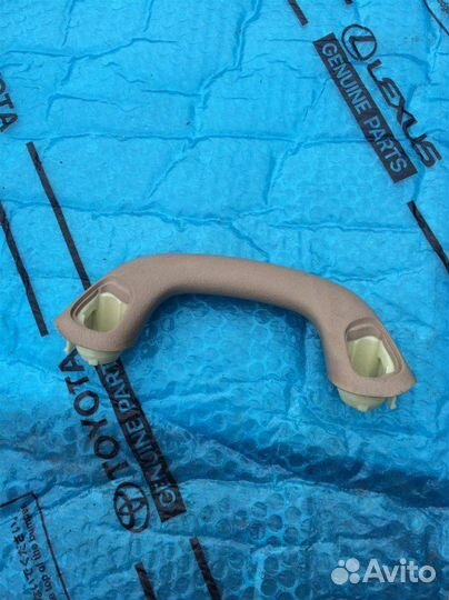 Ручка Toyota Land Cruiser 200 4 2012