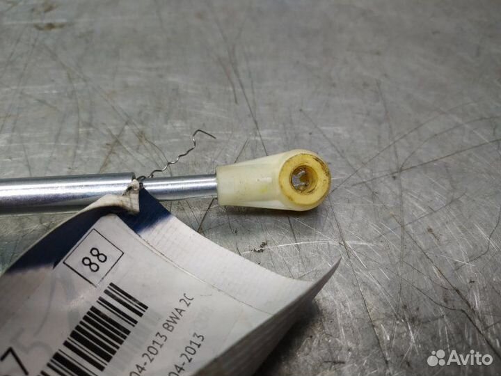 Трос кпп Skoda Octavia (A5 1Z) 2004-2013 хетчбэк