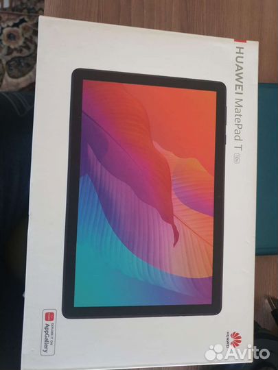Планшет Huawei matepad t 10s 2/32