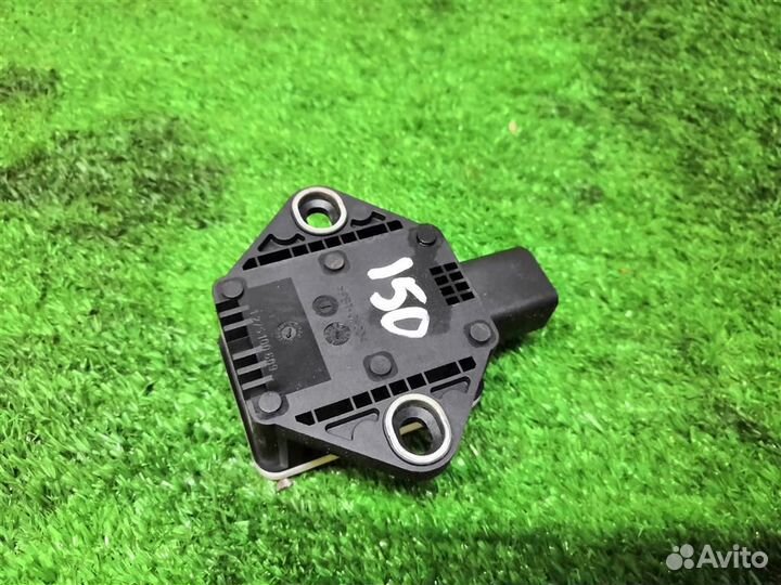 Датчик ускорения Audi A5 /S5 Coupe/Sportback 2008