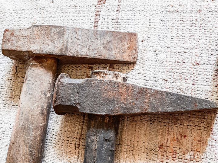 Советские инструменты для дома и сада СССР