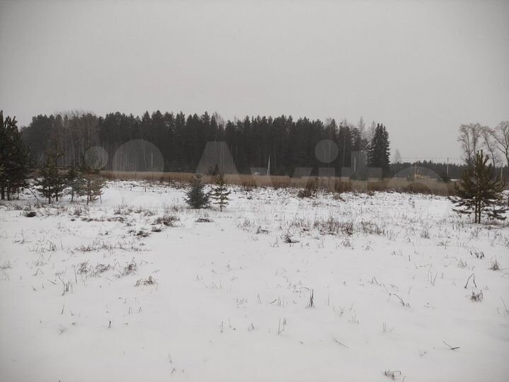 Участок 15 сот. (ИЖС)