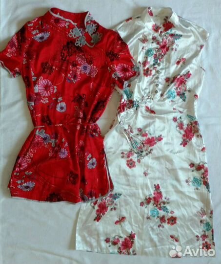 Одежда женская