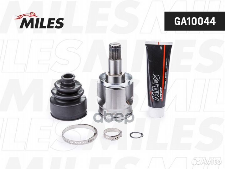 Шрус кпп GA10044 Miles