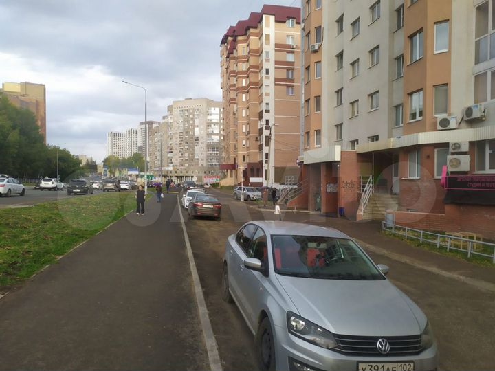 Сдам помещение свободного назначения, 62 м²