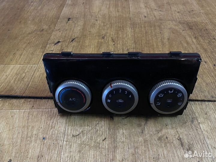 Блок управления климатом Мазда 6 gн Mazda 6