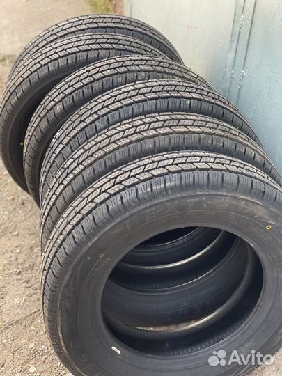 Next NX16 185/75 R16C