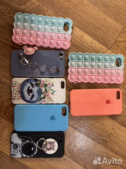 Челол на айфон 6s