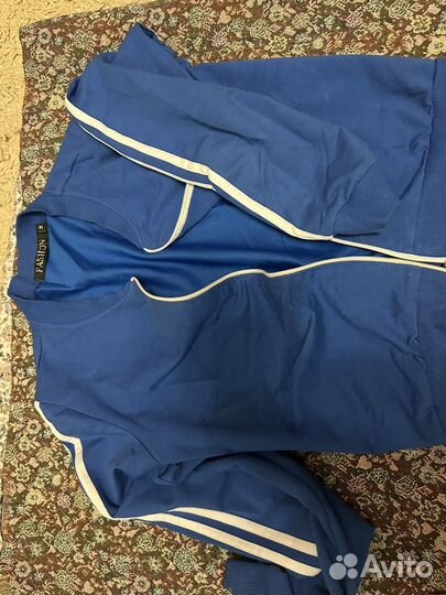 Женские вещи пакетом