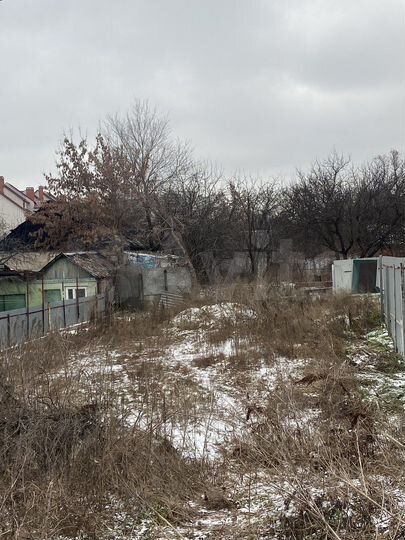 Участок 4 сот. (ИЖС)