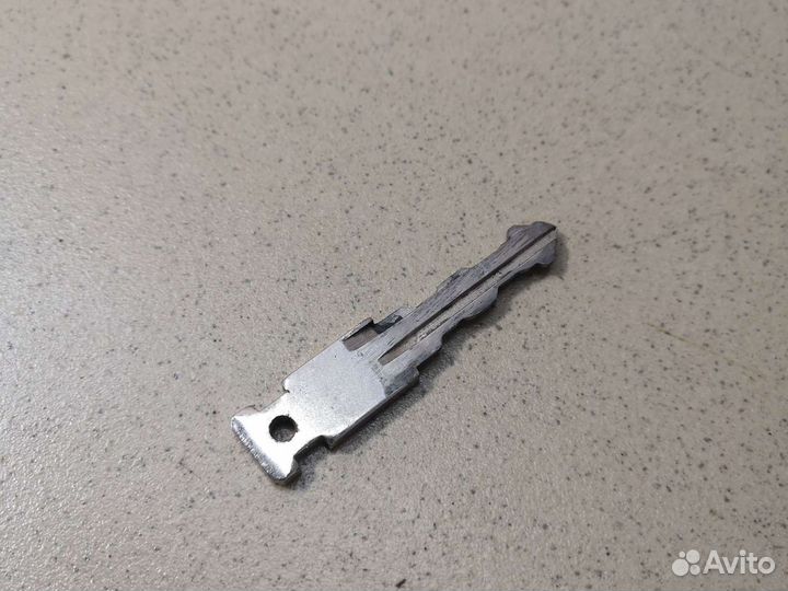 LADA Kalina Замок зажигания