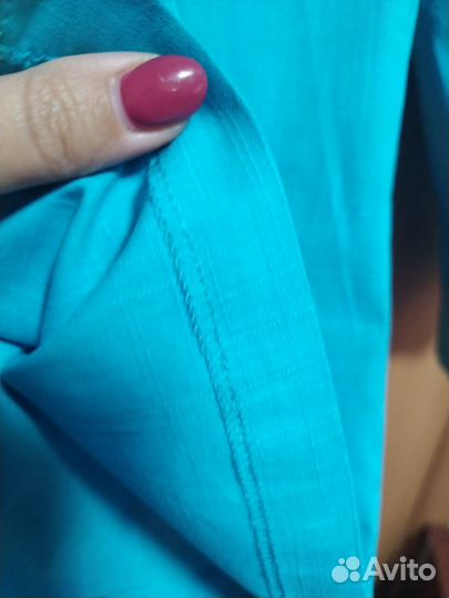 Капри брюки