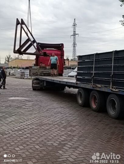 Весы автомобильные от производителя