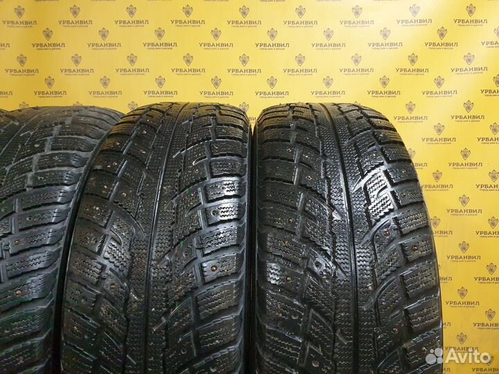 Kumho I'Zen RV Stud KC16 265/70 R16 112T