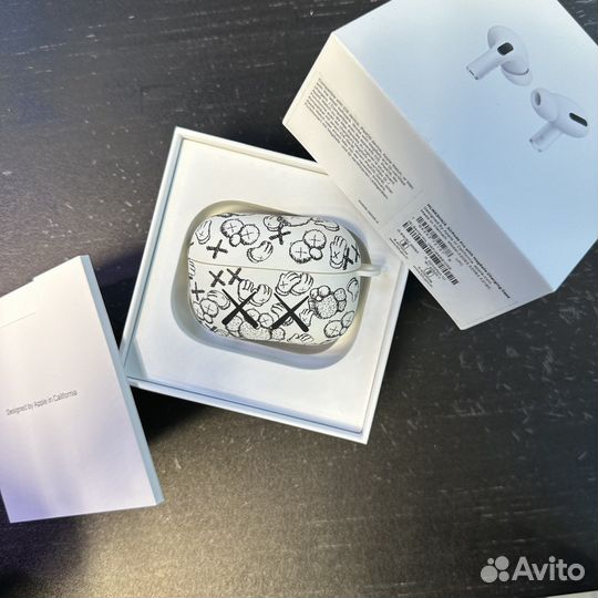 AirPods Pro оригинал