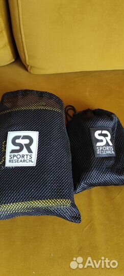 Набор sweet sweat 3 в одном + банка