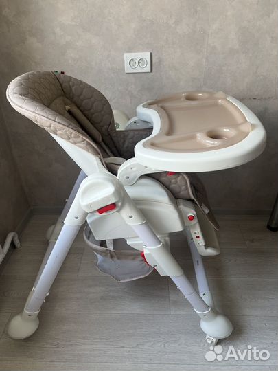 Стул для кормления, шезлонг, качели