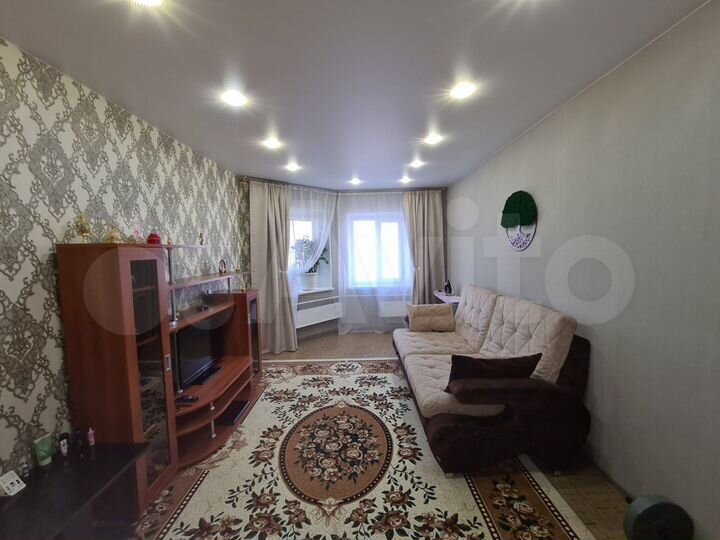 1-к. квартира, 38,1 м², 5/5 эт.