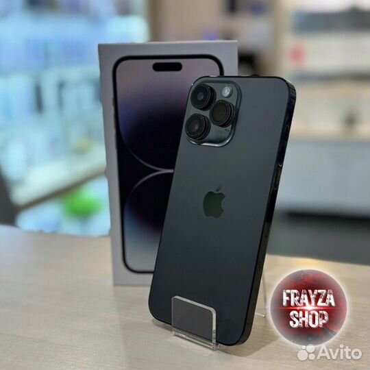 iPhone 14 Pro, 256 ГБ