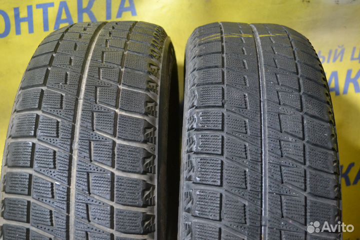 Bridgestone Blizzak Revo2 205/60 R16