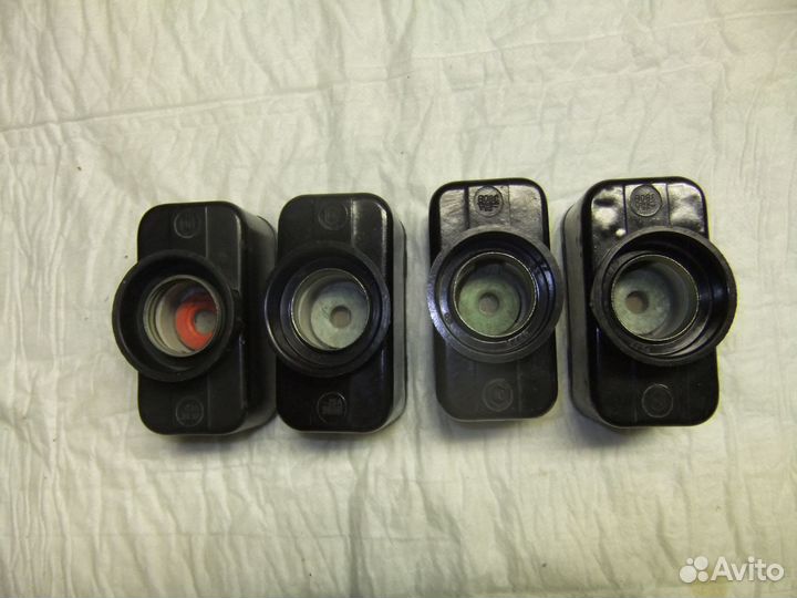 Электроарматура