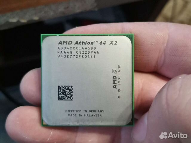 Процессор intel core i5 2500