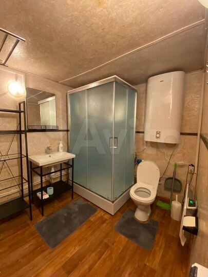 Дом 70 м² на участке 3 сот.