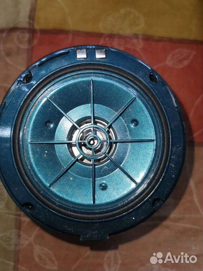 Запчасти пылесоса