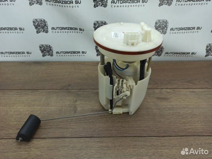 Топливный насос Mazda 6 Gj седан PY 2.5 2015