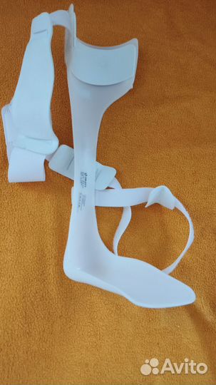 Ортез для голеностопа