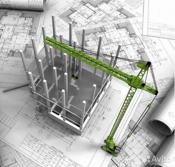 Проекты производства работ,исполнительная док-ия