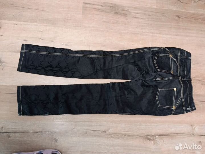 Брюки женские Jasiva beka р.44-46