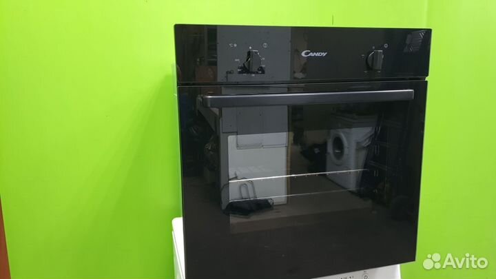 Электрический Духовой шкаф candy с гарантией