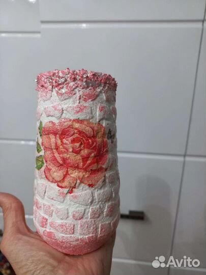 Поделки своими руками