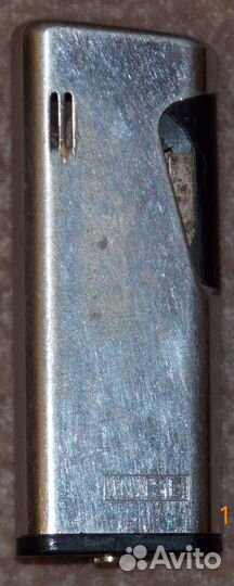 Зажигалка бензиновая