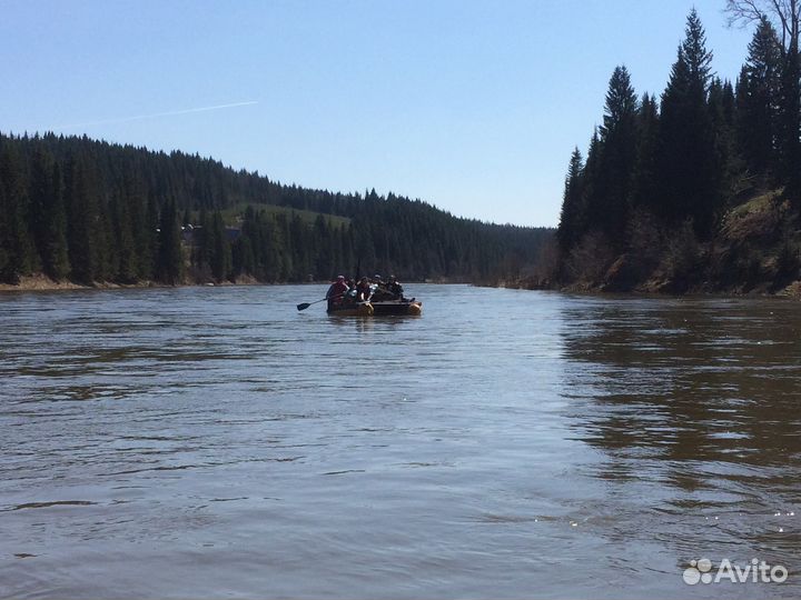 Прокат катамаранов