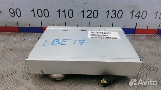 Блок управления chrysler 300C 1 (LBE17NC01)