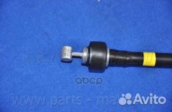 Трос стояночного тормоза PTA160 Parts-Mall