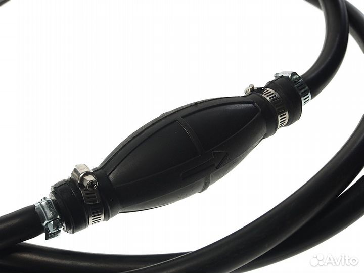 Шланг для перекачки топлива 3.0м груша Балаково