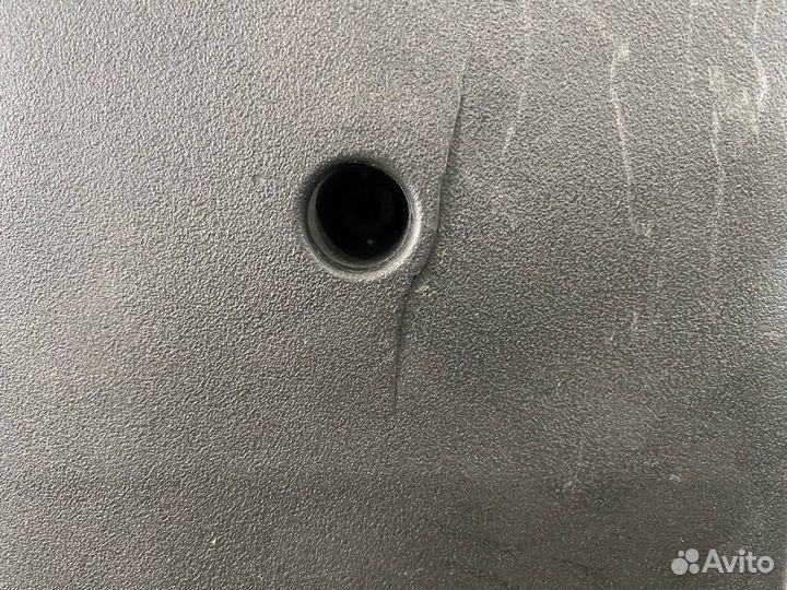 Кожух рулевой колонки Volvo FH4 82313859